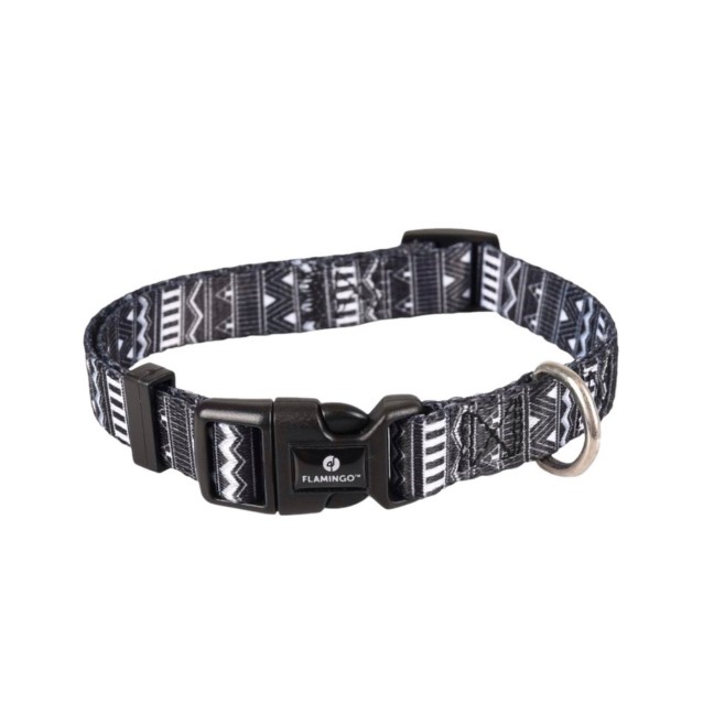 Flamingo Collar Sadie M 30-45cm