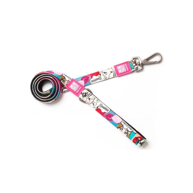 Οδηγός Max & Molly Missy Pop Large 2,5 x 120cm