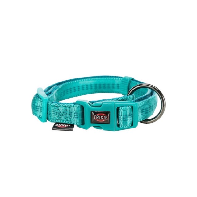 Trixie Ocean Collar Softline Elegance M-L 20x35-55cm