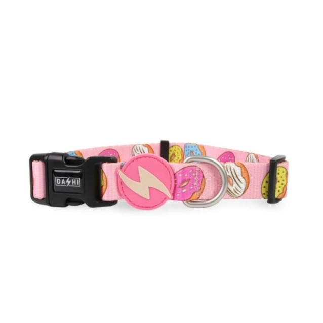 Dashi Περιλαιμιο Donut Worry, Be Sweet Donut Large 46-72cm