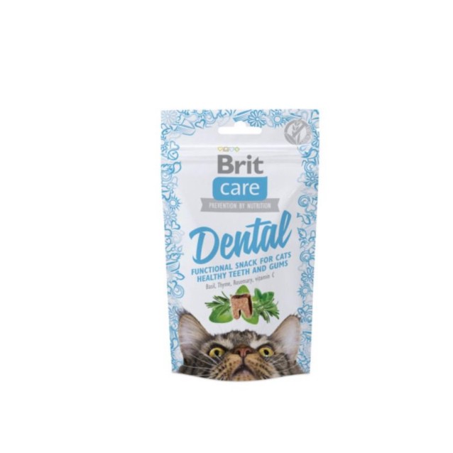 Brit Care Dental 50gr