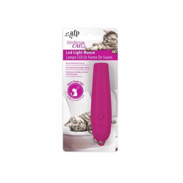 Led Light Mouse