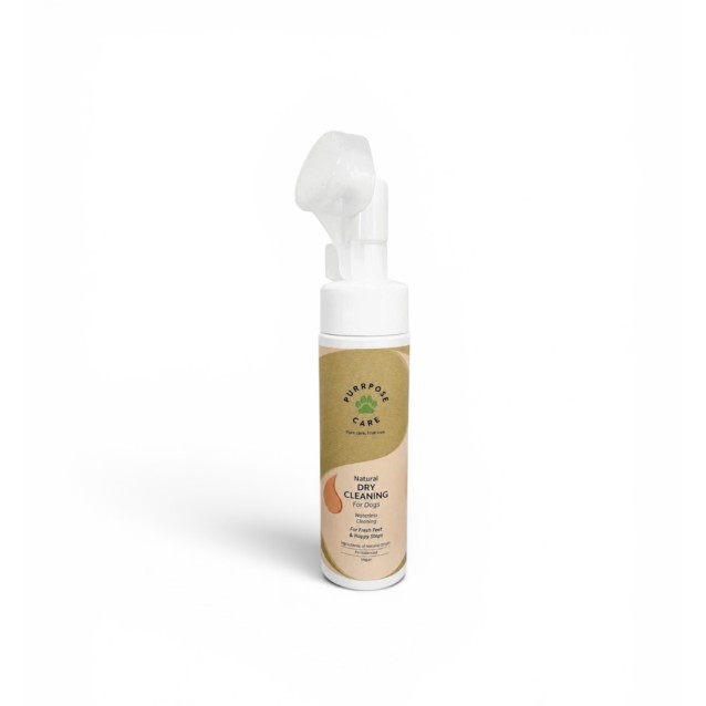 Purrpoce Care Dry Cleaning 200ml Purrpoce Care Dry Cleaning 200ml