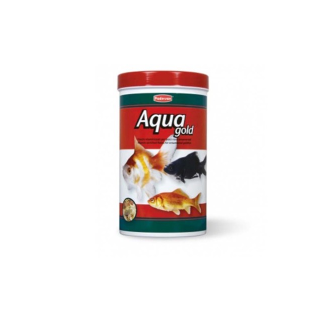 Padovan Aqua Gold 16g/100ml