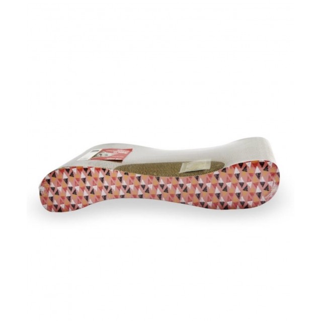 Χάρτινο ονυχοδρόμιο πολύχρωμο