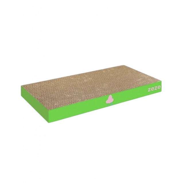 Χάρτινο Ονυχοδρόμιο Board Green