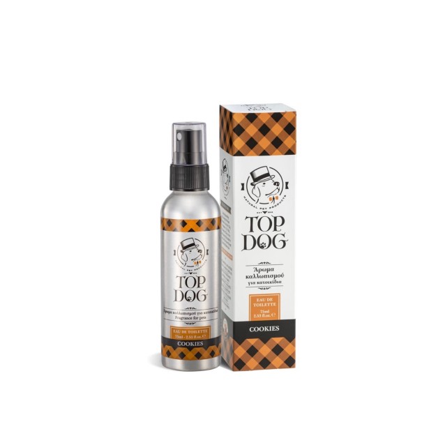 Άρωμα Cookies 75ml