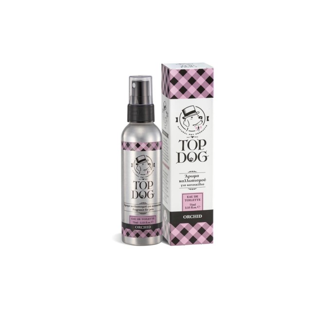 Άρωμα Orchid 75ml