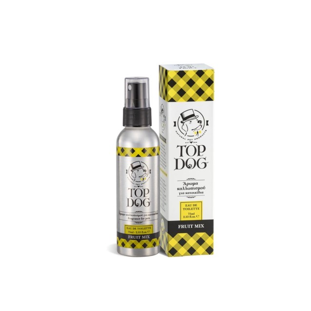 Άρωμα Fruit Mix 75ml