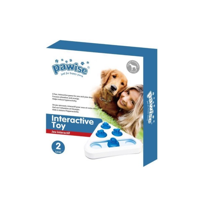 Pawise Εκπαιδευτικό Παιχνίδι Σκύλου Interactive Toy