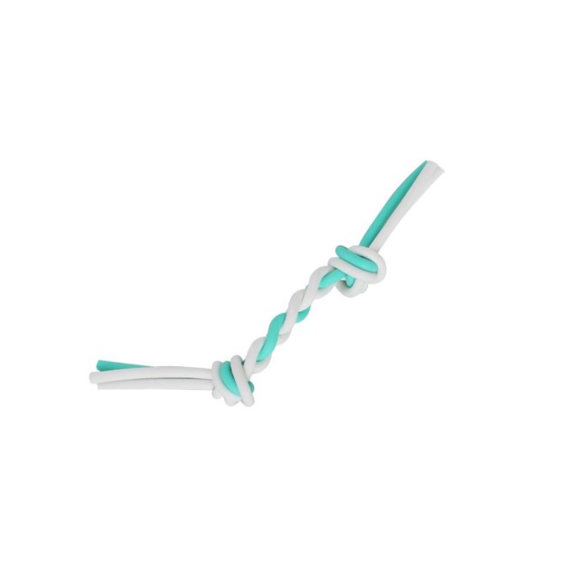 PW Παιχνίδι Σκύλου Dental Rope S 22cm