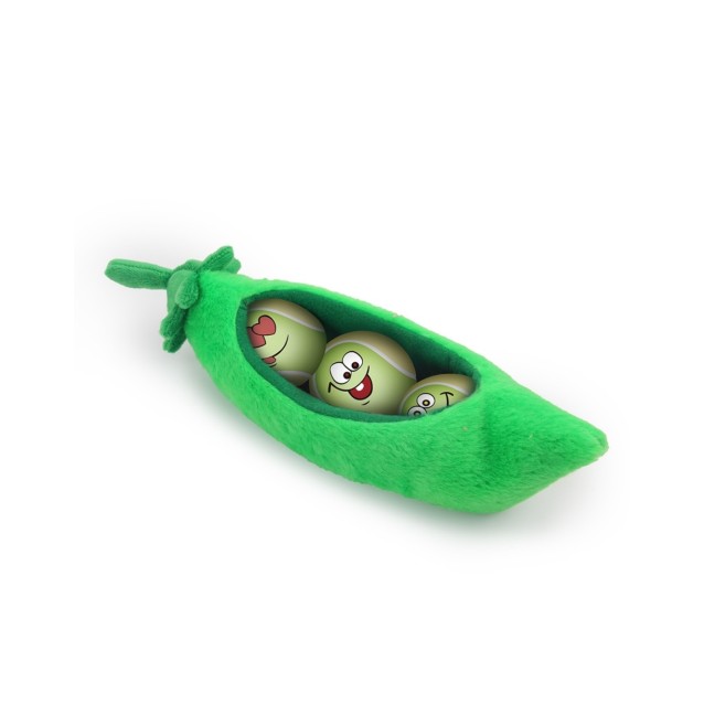 Meta Ball Ball set with PeaPod