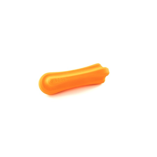 Fiboo Fiboone Small 12cm Πορτοκαλί
