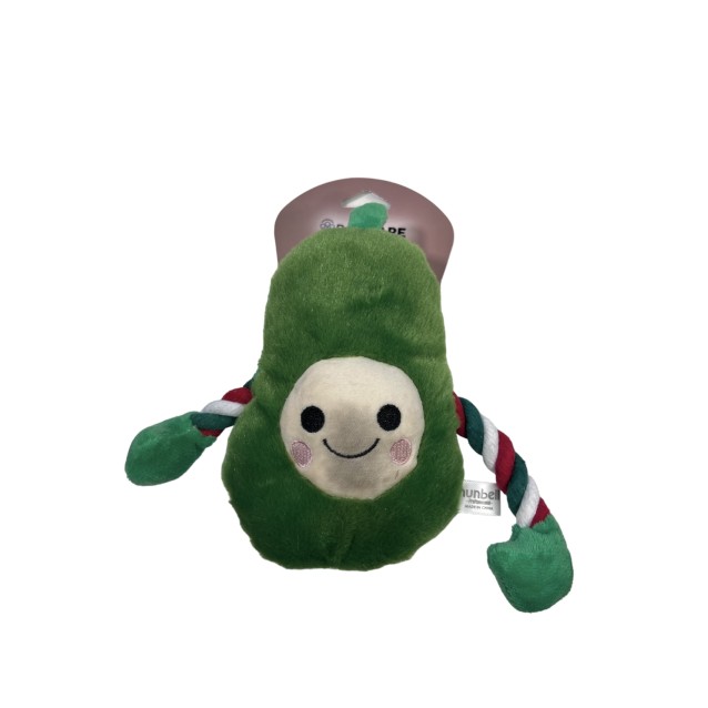 Paw Care Pear Plush 20x30cm