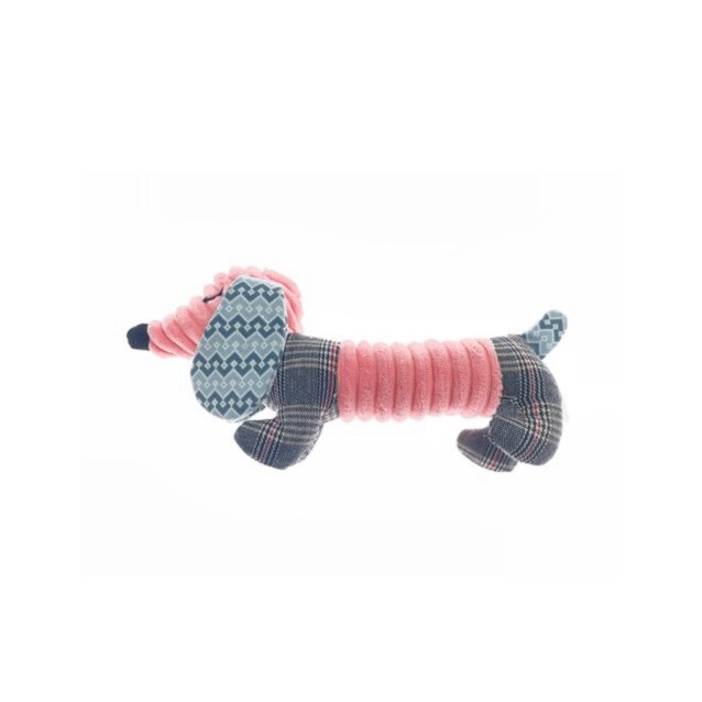 Dachshund Teckel Toy