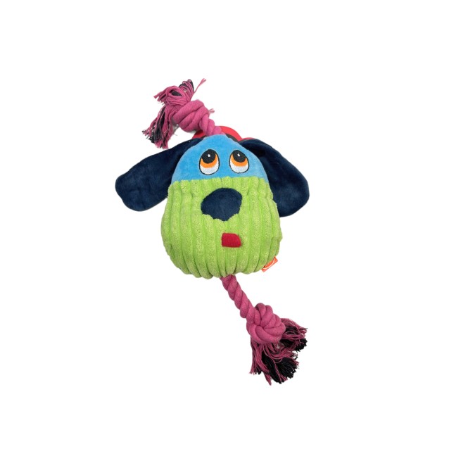 Pet Nova Dog Head 30cm