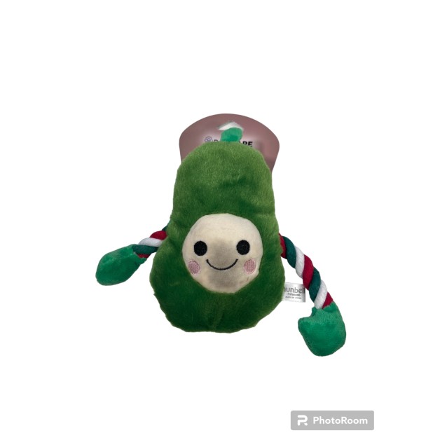 Paw Care Pear Plush 20x30cm
