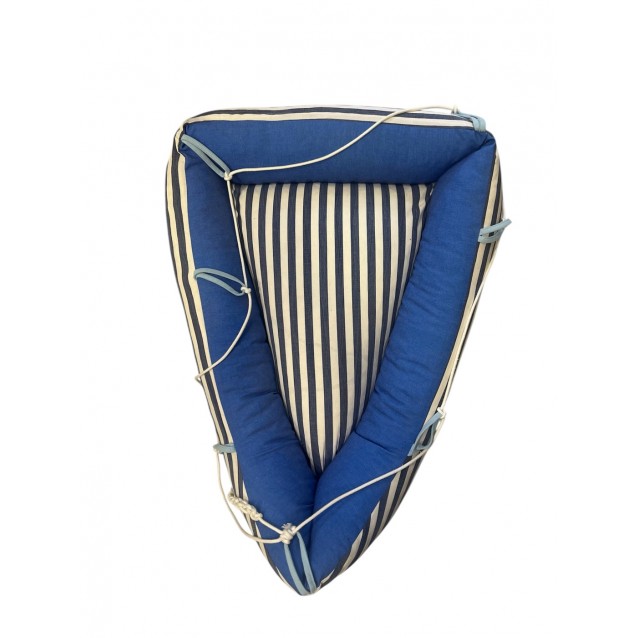 Κρεβάτι Ocean 78x63cm