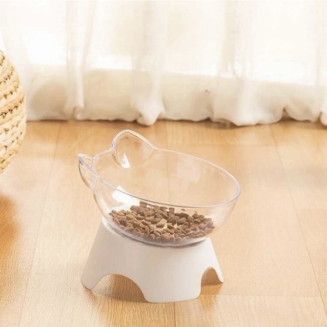 Μπολ με βάση πλαστικό 13cm