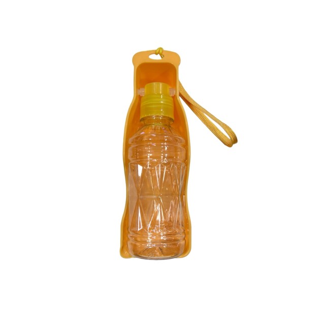 Μπολ Βόλτας 250ml Κίτρινο 