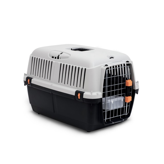 Κλουβί Μεταφοράς Ταξιδιού Bracco 1 48x32x31cm
