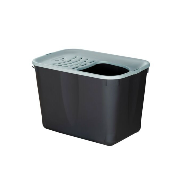 Κλειστή Τουαλέτα Γάτας Micia Eco 58x38x39cm
