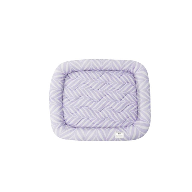 Cooling Bed Purple 60x50cm