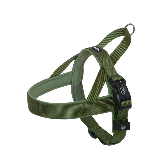 Nobby Νορβηγικό Επιστήθιο Classic Preno XL (4,5X75-98cm) Χακί 