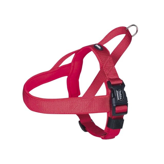 Nobby Νορβηγικό Επιστήθιο Classic Preno L (3,5X60-76cm) Κόκκινο