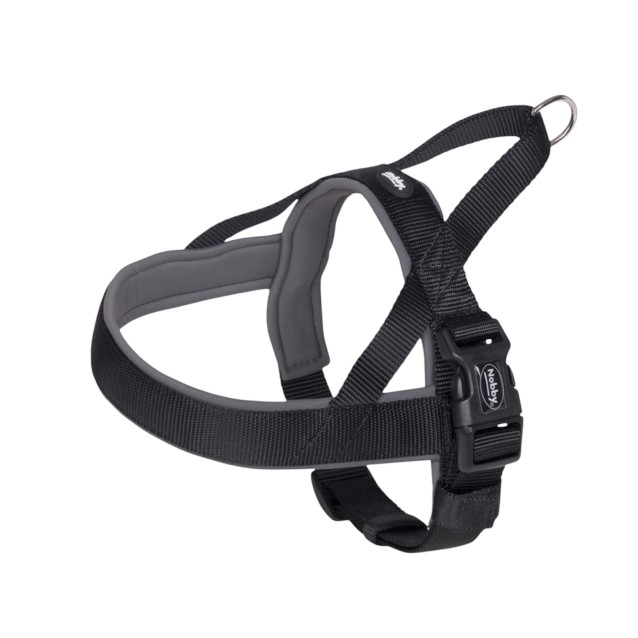 Nobby Νορβηγικό Επιστήθιο Classic Preno L (3,5X60-76cm) Μαύρο