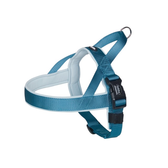 Nobby Νορβηγικό Επιστήθιο Classic Preno L (3,5X60-76cm) Τιρκουάζ