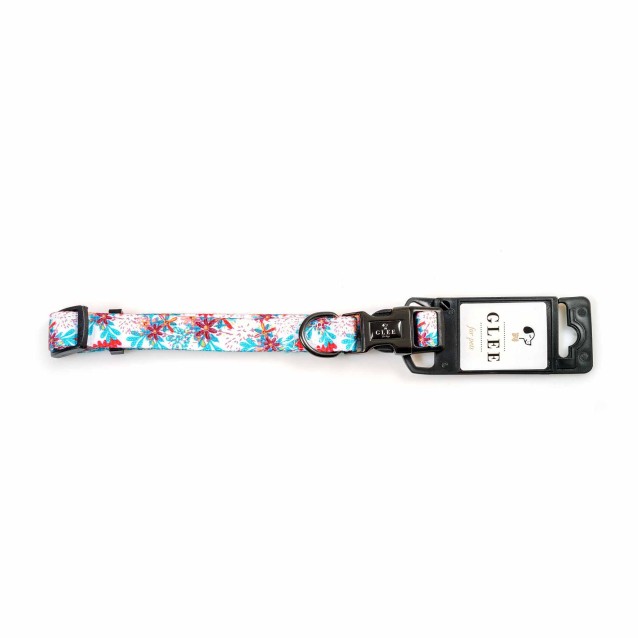 Glee Κολάρο Floral Small