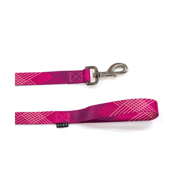 Glee Οδηγός Pink Rhombus 20x122cm