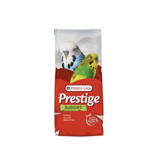 Versele-Laga Prestige Παπαγαλάκια 20kg