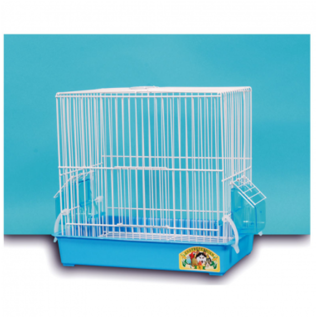 Κλουβί Τετράγωνο Νέου Τύπου