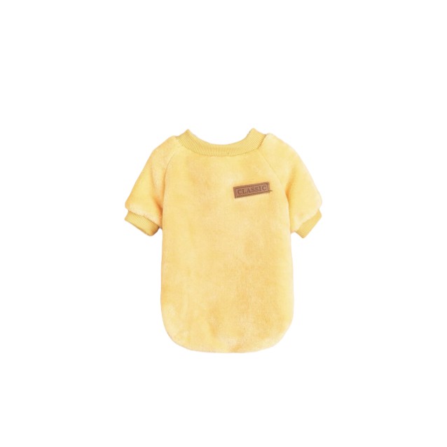 Classic Yellow L 37cm