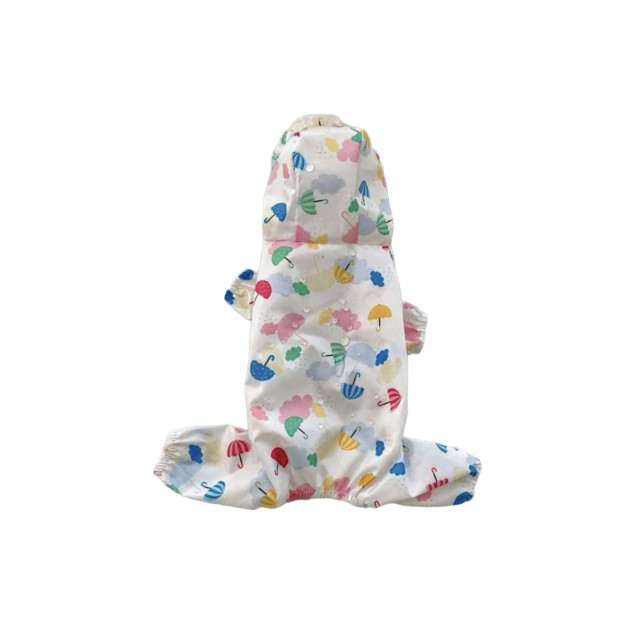 Raincoat Umbrella 34cm
