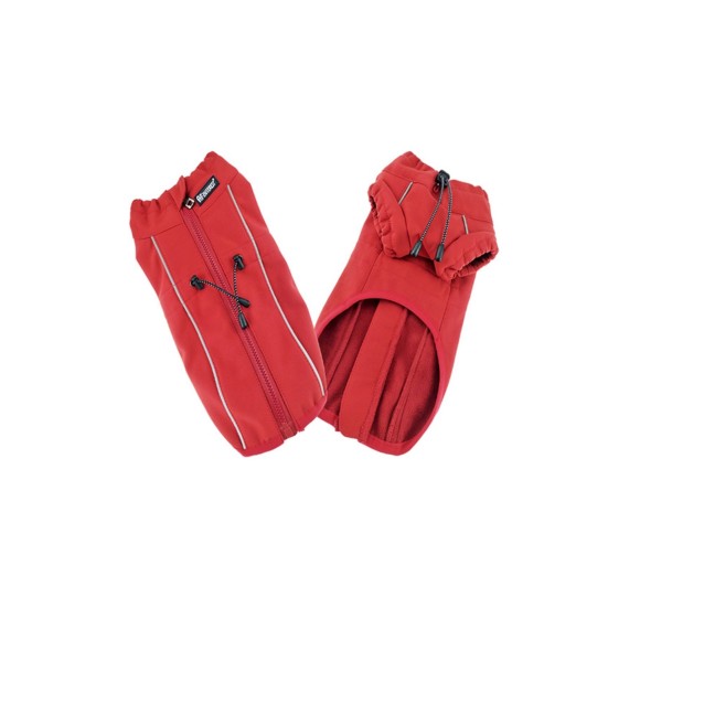 Active Outdoor Vest Red M 30cm