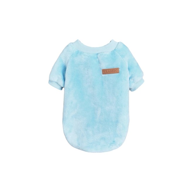 Classic Baby Blue 38cm