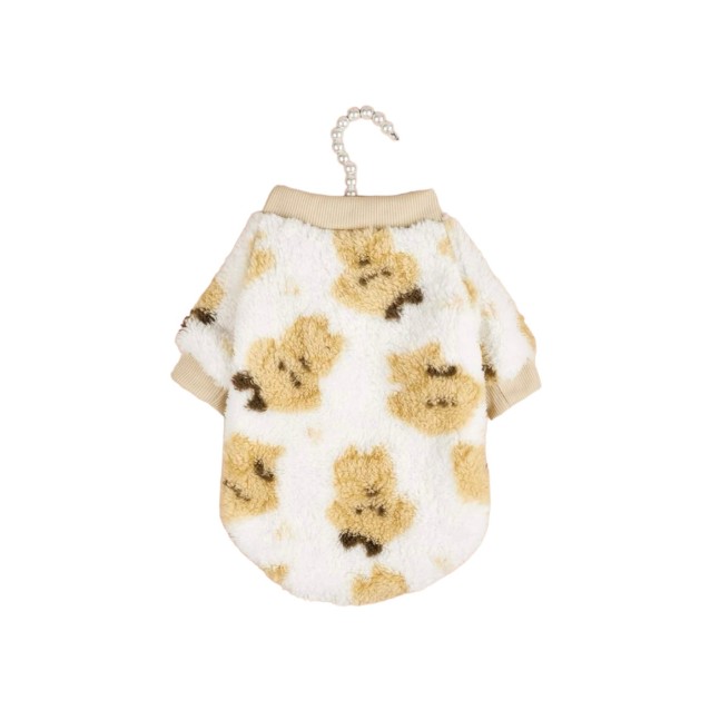 Fuzzy Pet 24cm