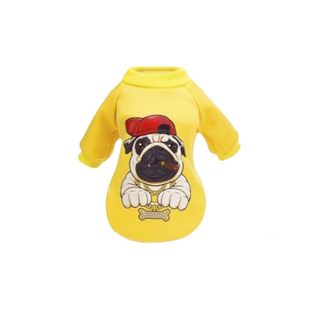 Yellow Dog S 36cm