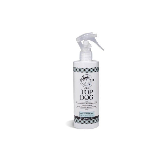 Άρωμα Citronella 300ml