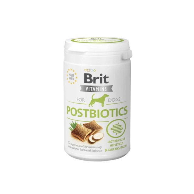 Brit Vitamins Probiotic 150gr