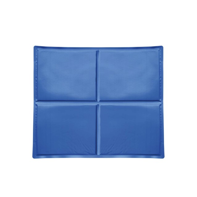 Glee Cooling Pad Light Blue XLarge 110x70cm