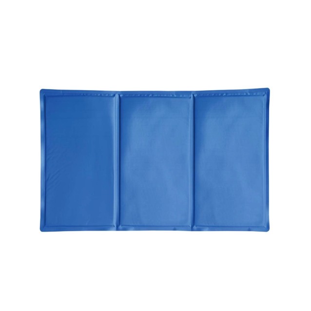 Glee Cooling Pad Light Blue Large 90x50cm