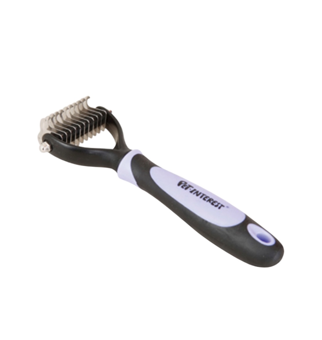 Trimmer Comb with 11+6 Blades 