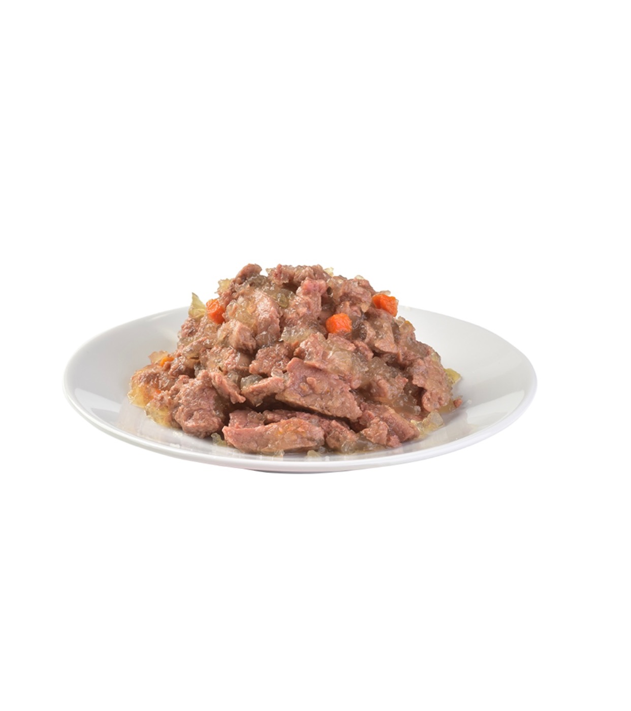 Brit Care Pouch Sterilised Duck & Turkey in Jelly 85g