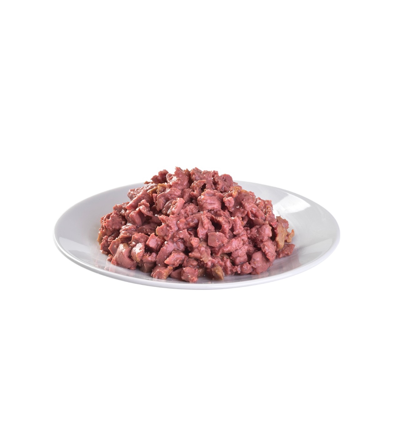 Brit Care Pouches Sterilised Fillets Rabbit In Gravy 85g
