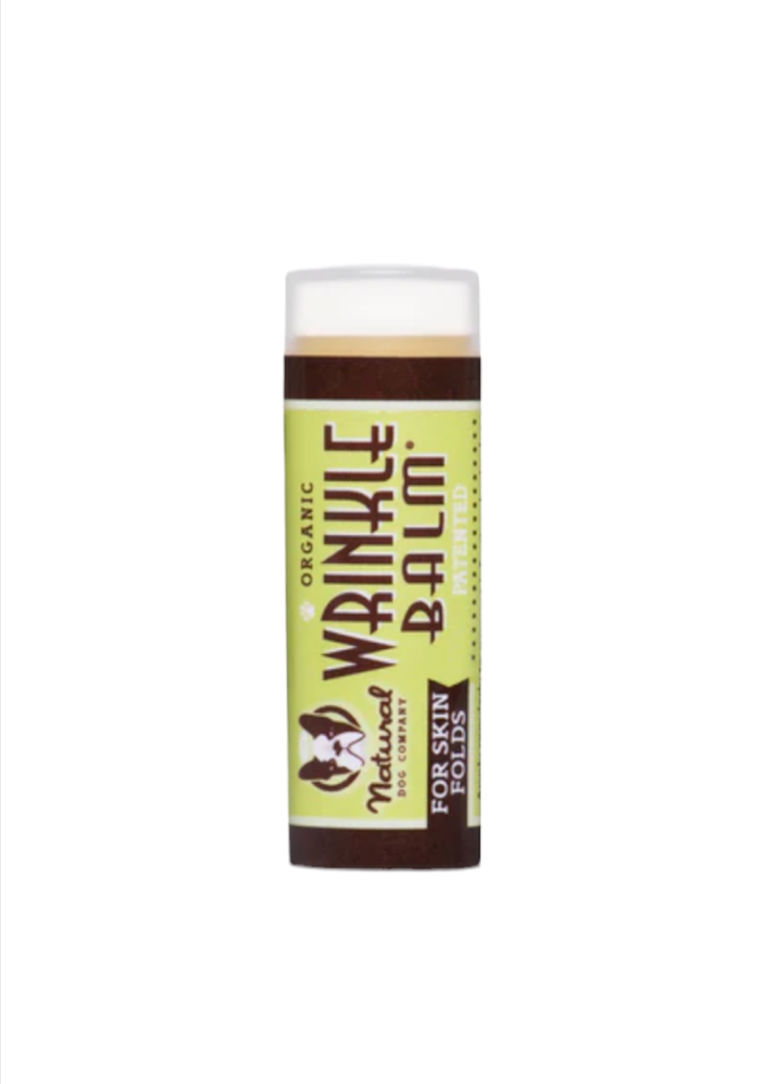 Wrinkle Balm Stick Ταξιδίου Δέρματος 4.50ml