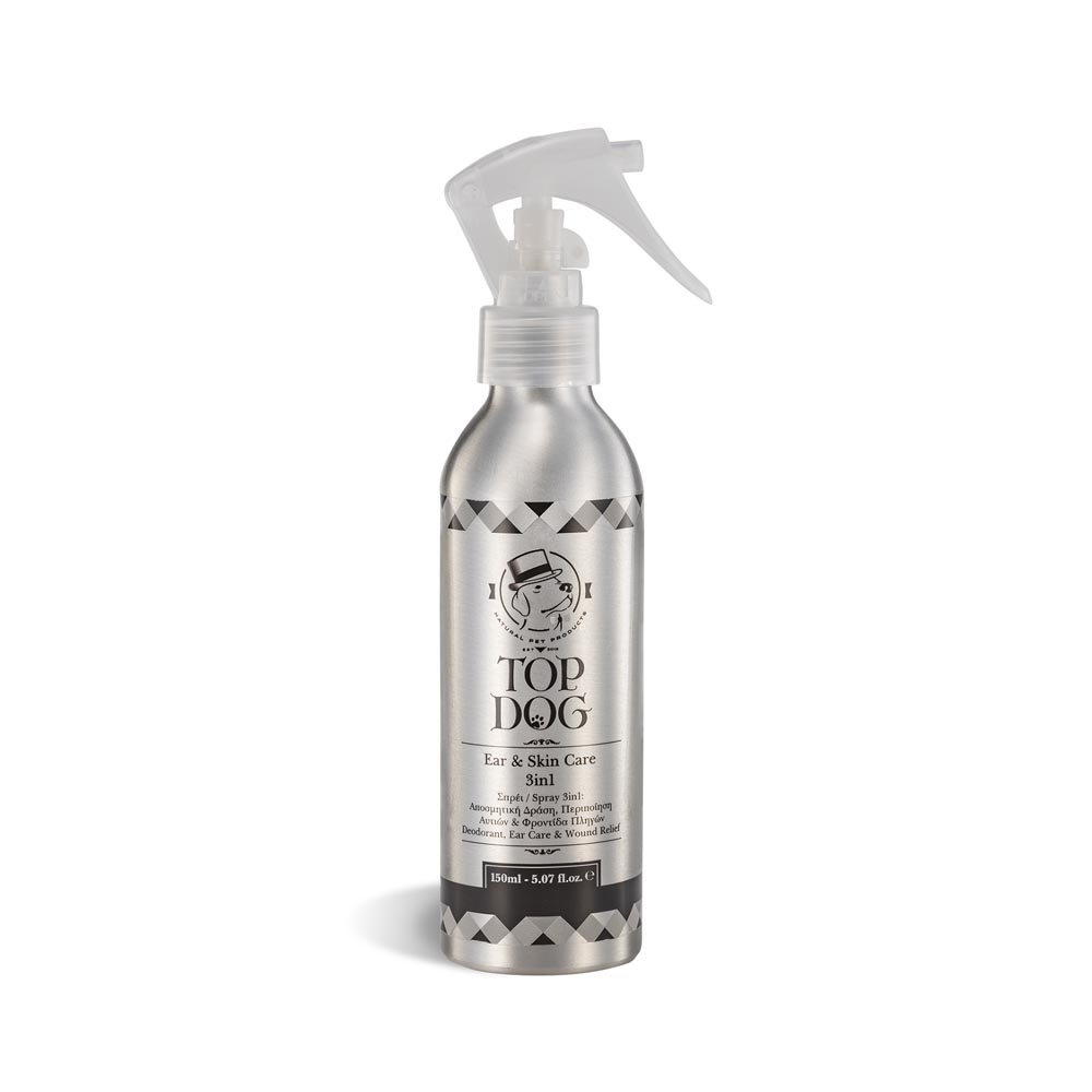 Ear and Skin Care 150ml